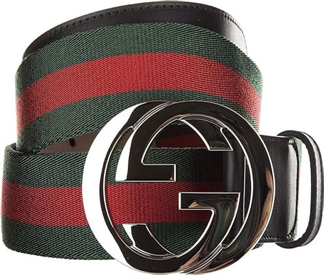 cintura uomo gucci amazon|cinture gucci per donna.